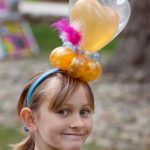 Balloon Headband 3