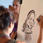 Caricatures 3