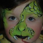 face paint 5